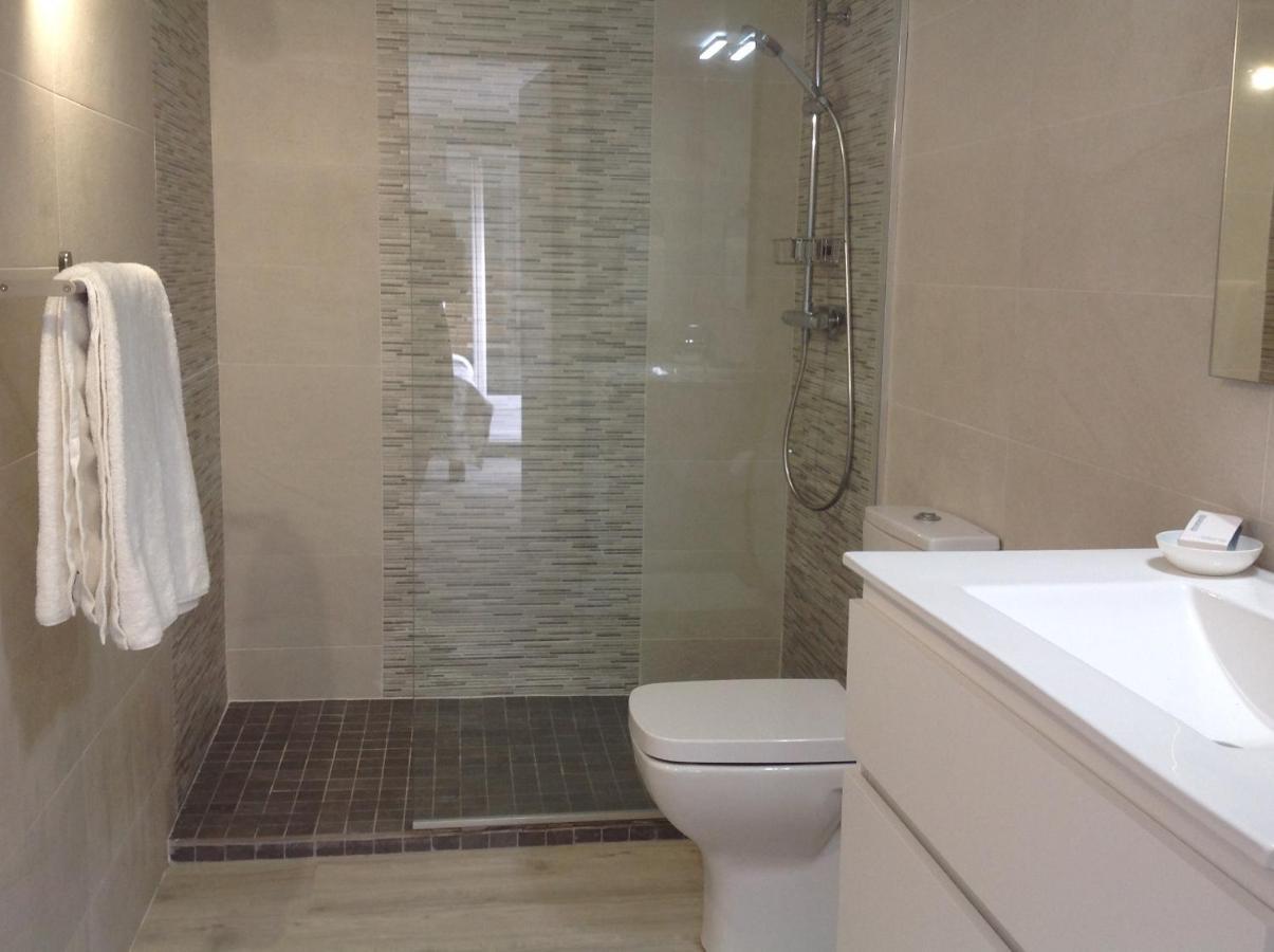 Chambre Double Avec Salle De Bain Privative Hendaye Kültér fotó