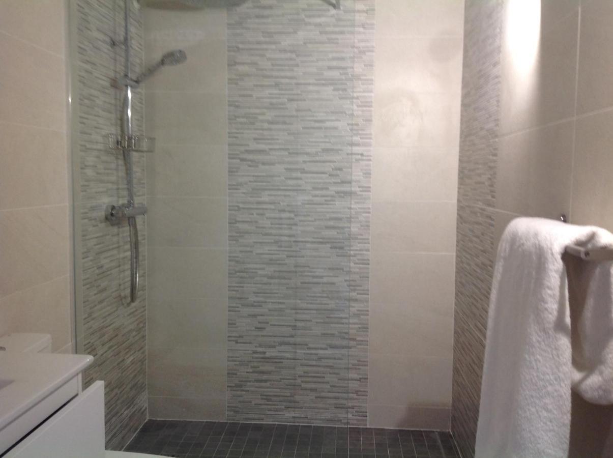Chambre Double Avec Salle De Bain Privative Hendaye Kültér fotó